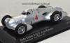 Auto Union Typ B 1935 AVUS Rennen Bernd ROSEMEYER 1:43