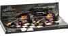 Red Bull Racing RB6 Renault 2010 Constructor Worldchampion VETTEL / WEBBER 1:43