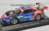 Porsche 911 GT3 R DTM 2022 winner Norisring Thomas PREINING Team KÜS 1:43 Minichamps