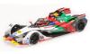 Saison 5 2018 / 2019 Daniel ABT Audi Sport ABT Schäffler 1:43