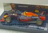 Red Bull Racing RB12 Renault TAG Heuer Hybrid 2016 Daniel RICCIARDO 1:43 Minichamps