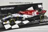 Alfa Romeo Racing C38 Ferrari 2019 Antonio GIOVINAZZI China GP Sauber Motorsport 1:43 Minichamps