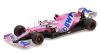 Racing Point RP20 Mercedes Sport Pesa BWT 2020 Nico HÜLKENBERG 70th ANNIVERSARY GP 1:43 Force India Minichamps
