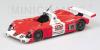 BMW V12 LM 2000 Le Mans BSCHER / LEES / GOUNON 1:43