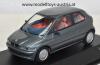 BMW E1 1993 Elektro Auto grau metallik 1:43