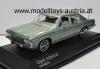 Opel Admiral Limousine 1969 - 1977 green 1:43