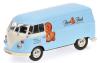 VW T1 Kastenwagen 1963 RESCH & FRISCH Bäkerei 1:43