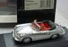 Porsche 356 C Cabrio 1963-65 silber 1:43