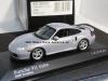 Porsche 911 Turbo Typ 996 1999 blau 1:43