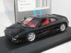 Ferrari 355 Coupe 1994 schwarz 1:43