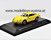 Renault Alpine A110 A 110 1971 gelb 1:43