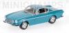 Volvo P 1800 S Coupe 1969 türkis 1:43 P1800