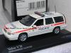 Volvo V70 Kombi 1998 Gendarmerie VAUDOISE Polizei 1:43