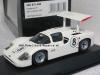 Chaparral 2F 1967 Le Mans Bob JOHNSON / Bruce JENNINGS 1:43