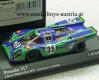 Porsche 917 Kurzheck 1970 Watkins Glen Hippie Gerard LARROUSSE / Gijs van LENNEP 1:43
