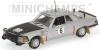 Mercedes Benz 450 SLC 1979 Rallye Bandama winner Hannu MIKKOLA / Arne HERTZ 1:43
