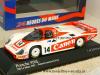 Porsche 956 1983 Le Mans Canon LAMMERS / PALMER / LIOYD 1:43