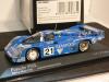 Porsche 956L KENWOOD Andretti Le Mans 1983  1:43