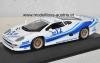 Jaguar XJ220 1993 GT CUP ITALY Paolo CUTRERA 1:43