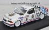 BMW 318i 1993 BTCC Steve SOPER Team Schnitzer 1:43