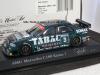 Mercedes C 180 DTM 1994 Roland ASCH 1:43