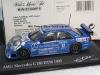 Mercedes C-Klasse LOHR Präsentation DTM 1995 1:43