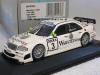 Mercedes C-Klasse DTM 1996 Magnussen 1:43