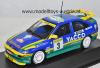 Ford Escort RS Cosworth 1996 Sieger Rally Monte Carlo Patrick Bernardini / Bernard Occelli 1:43