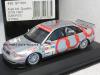 Audi A4 Quattro 1997 STW Cup Emanuelle PIRRO 1:43