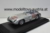 Mercedes Benz 300 SL 1955 MILLE MIGLIA Sir Sterling MOSS  #722 1:43