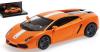 Lamborghini Gallardo LP550-2 2009 Valendino BALBONI  orange 1:43