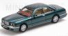 Bentley Continental R Coupe 1996 green metallic 1:43