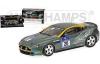 Aston Martin Vantage N24 2009 Nürburgring HERREMAN / HERREMAN / GONNISSEN / DUJARDIN 1:43
