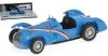 Delahaye 145 V12 Grand Prix Auto 1937 blau 1:43
