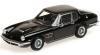 Maserati Mistral Coupe 1963 schwarz 1:43