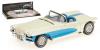 GM Chevrolett La Salle II Roadster Cadillac 1955 Concept 1:43