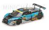Audi R8 LMS 2016 FIA GT World Cup MACAU Nico MÜLLER Team PHOENIX RACING ASIA 1:43