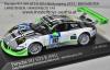Porsche 911 991 GT3 R 2016 Nürburgring LIETZ / BERGMEISTER / CHRISTENSEN / MAKOWIECKI 1:43