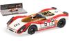 Porsche 908/2 Spyder 1969 Nürburgring Rudi LINS / Richard ATTWOOD 1:43