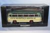 Mercedes Benz O321H Bus Autobus 1967 1:43