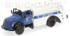 Mercedes Benz L 3500 Tankwagen ARAL 1:43