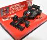 Ferrari F300 1998 Fiorano Test Car Michael SCHUMACHER 1:43