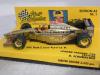 Jordan Peugeot 196 gold Ralf SCHUMACHER Testcar 1996 1:43
