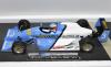 Reynard F903 Spiess 1990 FUJI SPEEDWAY Sieger 1ST INTERNATIONAL F3 LEAGUE Michael SCHUMACHER 1:18