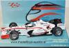 Super Aguri SA05 Honda 2006 Takuma SATO 1st GP BAHRAIN 1:43