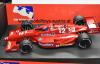 Reynard Ford 1996 INDY Racing League Buze CALKINS 1:18 1 x Decal damaged