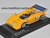McLaren M8F 1971 CanAm Serie Denny HULME 1:43