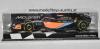 McLaren MCL36 Mercedes 2022 Lando NORRIS Bahrain GP 1:43