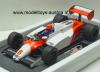McLaren MP4/1C Ford 1983 Niki LAUDA USA West GP Long Beach 1:18 Minichamps