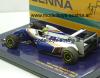 Williams FW16 Renault 1994 Ayrton SENNA PACIFIC GP 1994 1:43